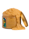 Luxury Sugar Scrub for Smooth Skin | Exfoliating Body Polish | Raw Sugar & Botanical Oils